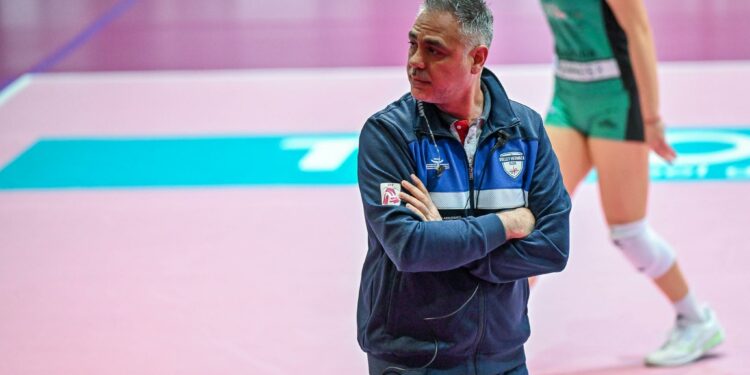 Hermaea a Padova per difendere il quinto posto nella Pool Salvezza