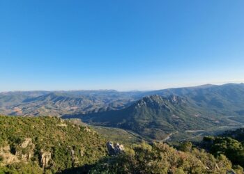 Dal ministero dell’Ambiente oltre 2 milioni di euro per i Comuni della Riserva della Biosfera di Tepilora, Rio Posada e Montalbo