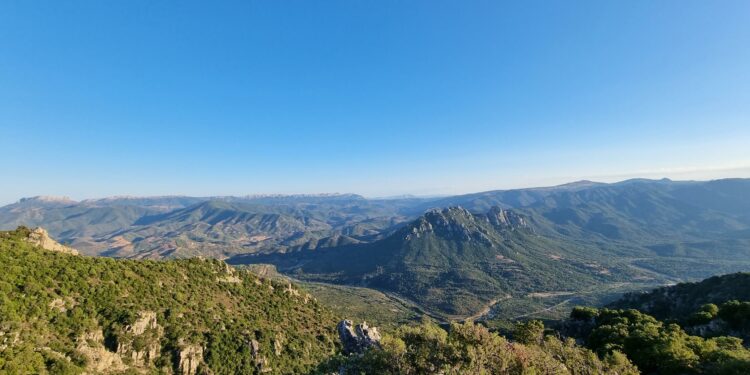 Dal ministero dell’Ambiente oltre 2 milioni di euro per i Comuni della Riserva della Biosfera di Tepilora, Rio Posada e Montalbo