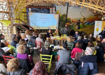 Coldiretti Terranostra: «Ottimo stato di salute degli agriturismi in Sardegna»