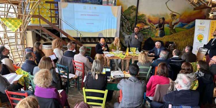 Coldiretti Terranostra: «Ottimo stato di salute degli agriturismi in Sardegna»