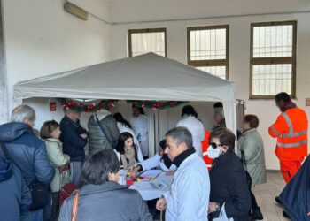 Screening per l’epatite C, torna a Cagliari la campagna con test rapidi, gratuiti e senza appuntamento