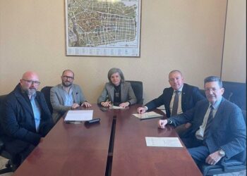 Confagricoltura ha consegnato ai quattro prefetti il report sullo stato del comparto isolano