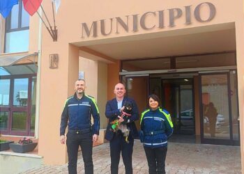 “Adotta un cane”: l’iniziativa del comune di Tissi