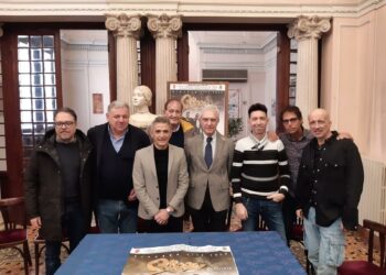 I Collage in concerto a Sulmona il 19 aprile, a sostegno del reparto di Ortopedia dell’ospedale della città abruzzese