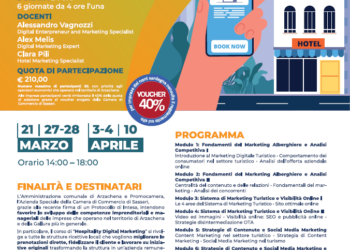 Arzachena: al via i corsi formativi dedicati allo sviluppo e all’innovazione del tessuto imprenditoriale locale