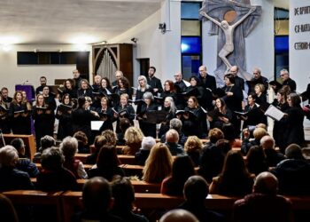 Oristano e Nuoro: arriva il nuovo progetto del coro regionale sardo “Don Antonio Sanna”