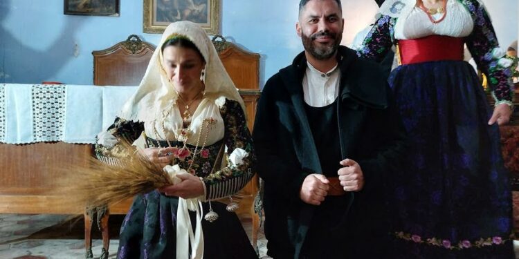 Uri si prepara per la Sagra del carciofo