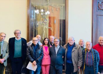 Cagliari: presentati i riti della Settimana Santa