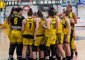 La Techfind vuole rialzarsi contro Broni