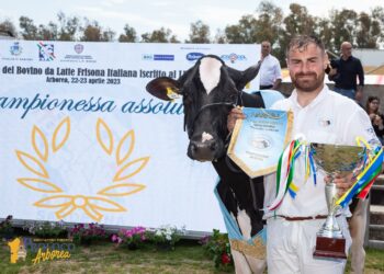 Arborea: il 27 e 28 aprile la Fiera dell’Agricoltura