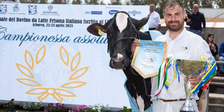 Arborea: il 27 e 28 aprile la Fiera dell’Agricoltura