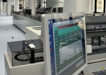 Sassari: rinnovamento tecnologico, chiusura temporanea del laboratorio analisi