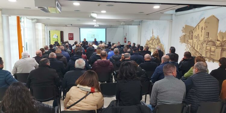 Pac: calamità naturali, pratiche sleali, burocrazia e fauna selvatica