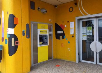 In tutti gli 83 Uffici postali della provincia di Nuoro le pensioni del mese di aprile saranno in pagamento a partire da martedì 2