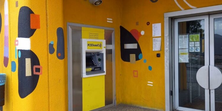 In tutti gli 83 Uffici postali della provincia di Nuoro le pensioni del mese di aprile saranno in pagamento a partire da martedì 2