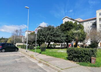 Oristano: al via la cura delle aree verdi in città e nelle frazioni