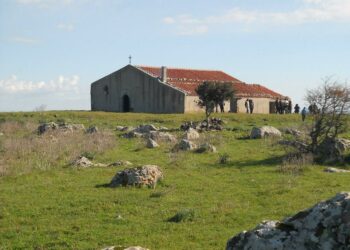 Pasquetta a Monte Santo: Siligo festeggia i Santi Elia ed Enoch