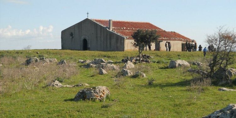 Pasquetta a Monte Santo: Siligo festeggia i Santi Elia ed Enoch