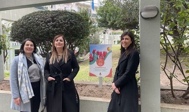 Quartu Sant’Elena: il Comune a sostegno della ricerca contro i tumori ovarici