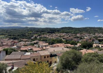 Arzachena: dalla Regione via libera alla variante Piano di assetto idrogeologico