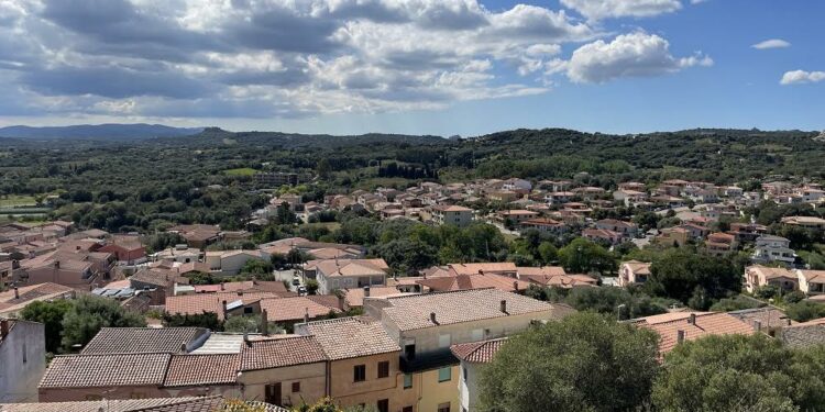 Arzachena: dalla Regione via libera alla variante Piano di assetto idrogeologico