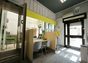 Riaperti gli uffici postali di Chiaramonti, Armungia e Nuragus