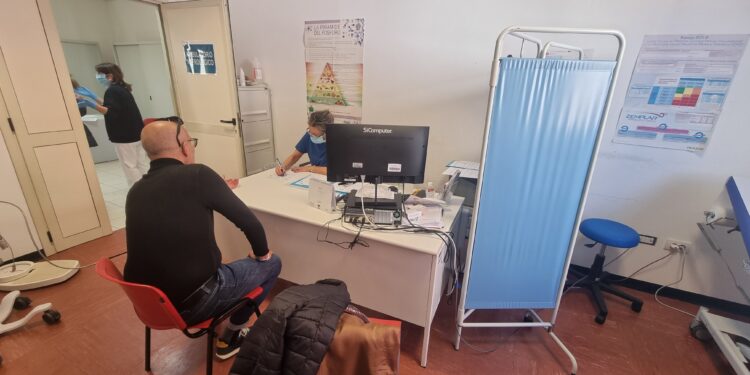 L’iniziativa all’ospedale San Martino di Oristano in occasione della Giornata mondiale del Rene