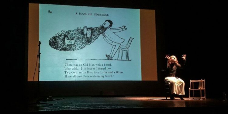 Alghero: Alessandro Doro presenta lo spettacolo Eppoinulla