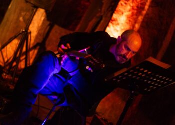 “Sulla Faccia della Terra” di Giulio Angioni in scena a Quartu Sant’Elena