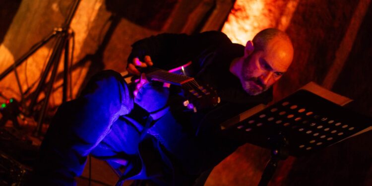 “Sulla Faccia della Terra” di Giulio Angioni in scena a Quartu Sant’Elena