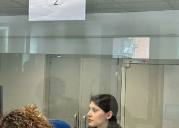 Apertura straordinaria dell’ufficio passaporti alla Questura di Cagliari, denominata “Click day”