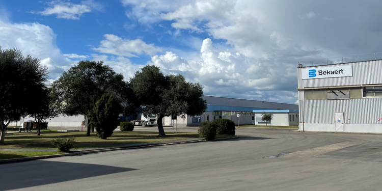 Edison Next e Bekaert hanno firmato un PPA on-site di 12 anni per la sostenibilità dello stabilimento di Macchiareddu