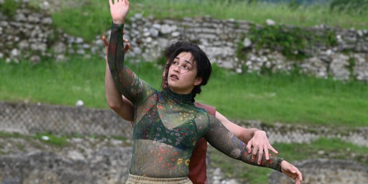 Sassari, a “Primavera a Teatro” Borderline, BTT e Versiliadanza