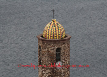 Castelsardo: il programma della Settimana Santa