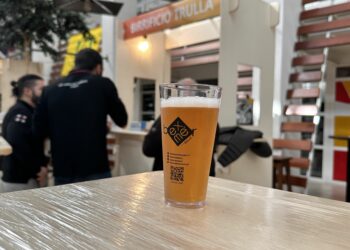 Con l’Exmè Beer Festival 2024 riuniti a Nuoro i migliori birrifici sardi e il gotha del settore in Italia
