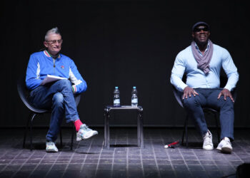 Si è svolta questa mattina, presso il Teatro Massimo, a Cagliari, la quinta ed ultima tappa 2024 di #CAMPIONIdiVITA