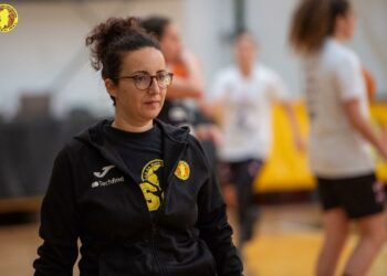 Cambio di guida tecnica alla Techfind San Salvatore Selargius: esonerato Simone Righi, gli subentra provvisoriamente Francesca Amadasi