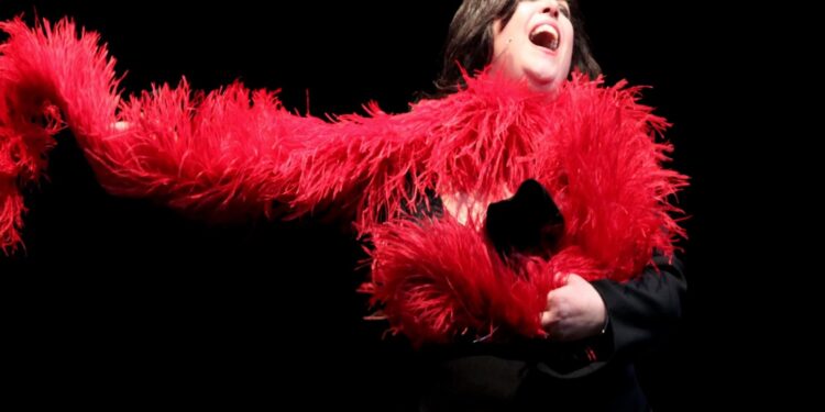 Omaggio a Gabriella Ferri per “Teatro Senza Quartiere”, questa sera, alle 20.30, a Cagliari