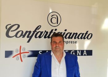 Giacomo Meloni (presidente Confartigianato Edilizia Sardegna): «90mila immobili sardi versano in pessime condizioni»