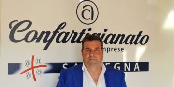 Giacomo Meloni (presidente Confartigianato Edilizia Sardegna): «90mila immobili sardi versano in pessime condizioni»