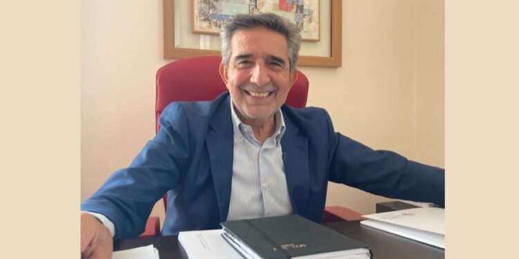 Giacomo Spissu, presidente della Fondazione di Sardegna, è stato eletto vicepresidente Acri