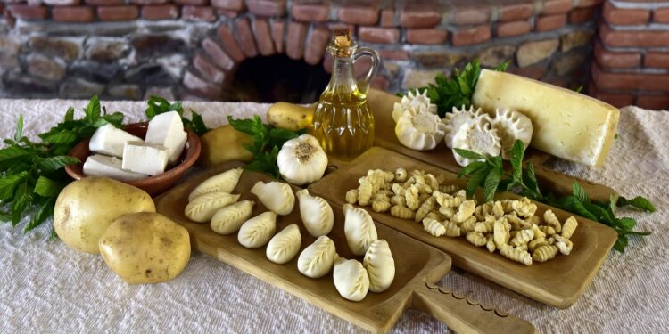 Filiera corta e produzione agricola. Il GAL Ogliastra ripubblica il bando di finanziamento per le aziende locali.