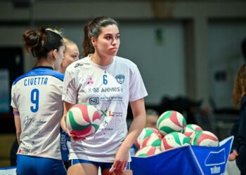 Hermaea a Soverato: in palio altri punti fondamentali