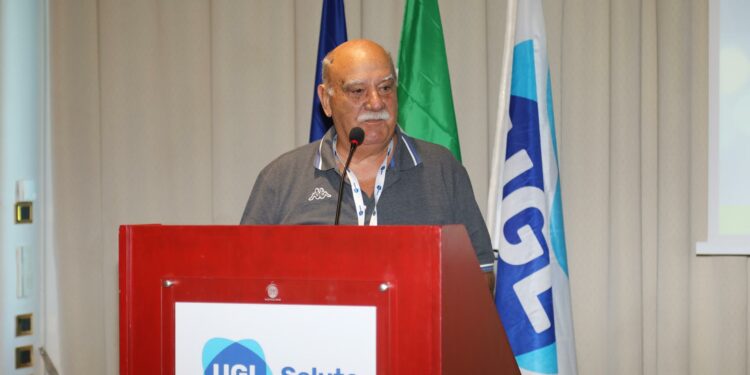 Lino Marrocu (UGL Salute): «La Governatrice Todde blocca il progetto dei 4 nuovi ospedali. Siamo allibiti e preoccupati»