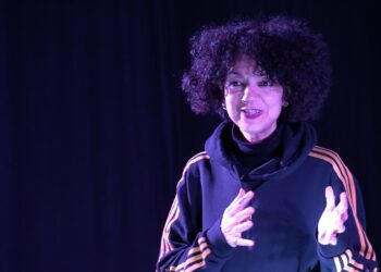 La tredicesima edizione della rassegna “Primavera a Teatro” diretta da Livia Lepri ha preso il via in Sala Estemporada, a Sassari