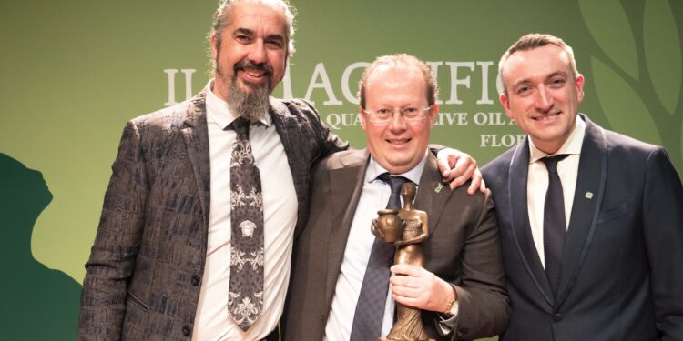 L’olio extravergine della Sardegna continua a primeggiare ai vertici nazionali ed esteri