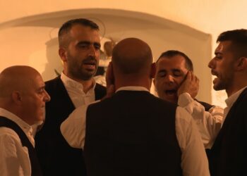 Il 21 marzo, a Roma, la prima nazionale assoluta di “Miradas”, il docufilm di Tomaso Mannoni e Mauro Palmas su “Mare e Miniere”