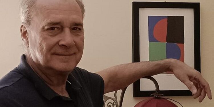 Nicola Fano presenta “Cleopatra e il serpente” (Elliot 2024) in dialogo con Alessandro Marongiu, lunedì 18 marzo, alla Libreria Koinè di Sassari