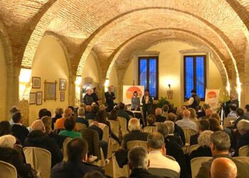 Lunedì, a Cagliari, si è svolto il primo degli incontri pubblici del gruppo Orizzonte Comune per raccogliere idee per la città